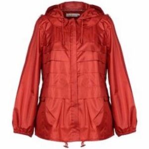 NWT Tory Burch Vivienne Jacket Jasper size 2
